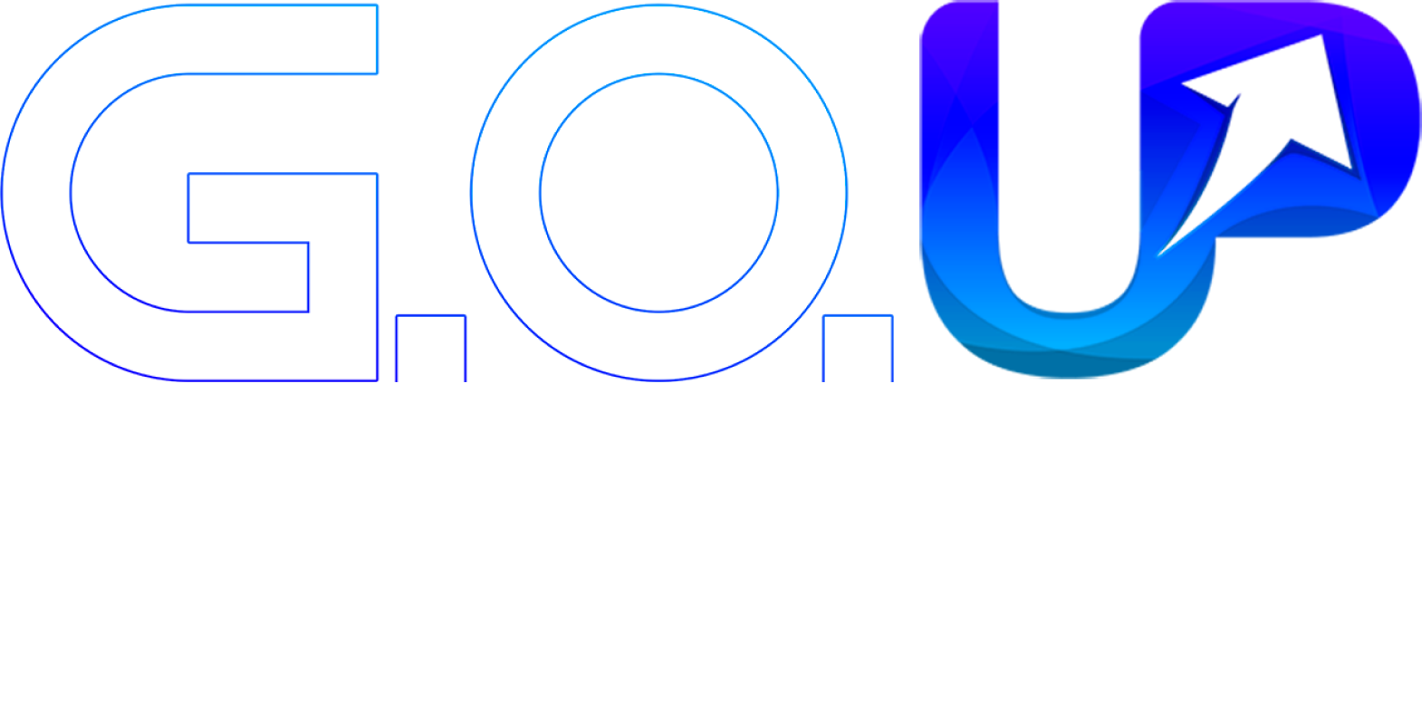 GOUP Company Logo